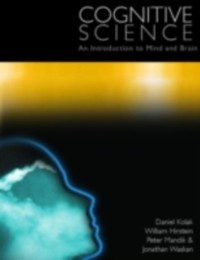 Cover Cognitive Science