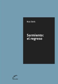 Cover Sarmiento