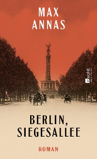 Cover Berlin, Siegesallee