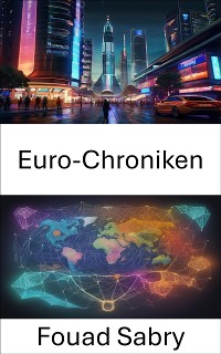 Cover Euro-Chroniken
