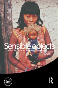 Cover Sensible Objects