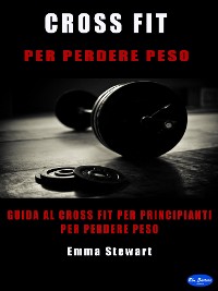 Cover Cross-Fit per perdere peso