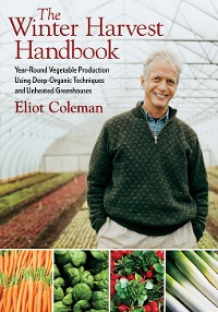 Cover The Winter Harvest Handbook