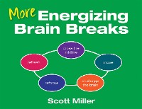 Cover More Energizing Brain Breaks