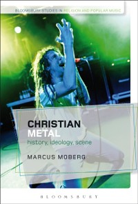 Cover Christian Metal