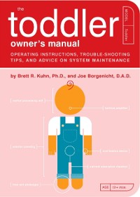 Cover Toddler Owner's Manual