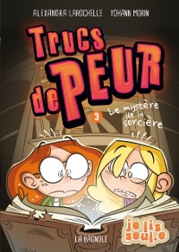 Cover Trucs de peur 3