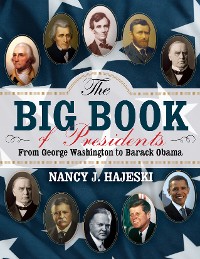 Cover Big Book of Presidents