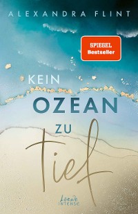 Cover Kein Ozean zu tief (Tales of Sylt, Band 3)