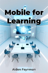 Cover Mobile for Learning