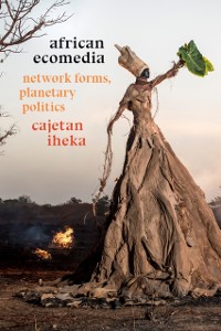 Cover African Ecomedia