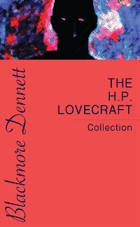 Cover The H.P. Lovecraft Collection