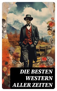 Cover Die besten Western aller Zeiten