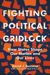 Cover Fighting Political Gridlock
