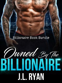 Cover Owned by the Billionaire