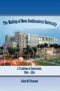 Cover Making of Nova Southeastern University