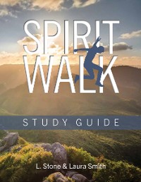 Cover Spirit Walk Study Guide