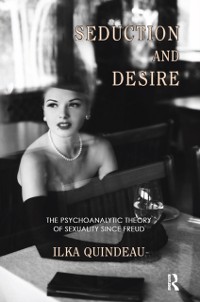 Cover Seduction and Desire