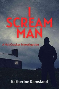 Cover I Scream Man