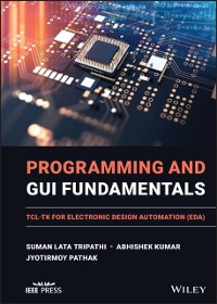 Cover Programming and GUI Fundamentals