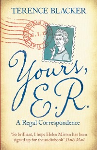 Cover Yours, E.R.