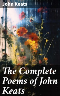 Cover The Complete Poems of John Keats