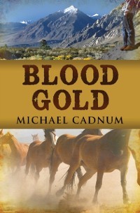 Cover Blood Gold