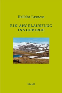 Cover Ein Angelausflug ins Gebirge