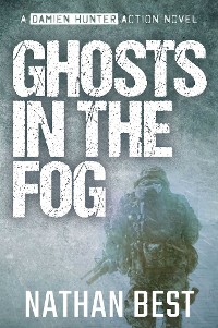 Cover Ghosts in the Fog