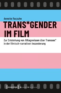Cover Trans*Gender im Film