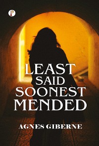 Cover Least said, soonest mended