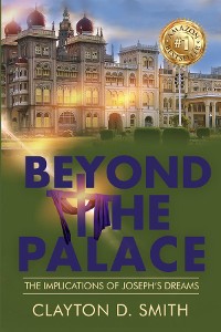 Cover Beyond The Palace