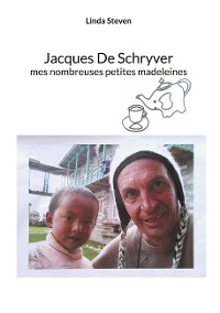 Cover Jacques De Schryver