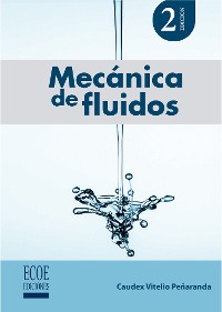 Cover Mecánica de fluidos