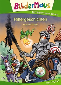 Cover Bildermaus - Rittergeschichten