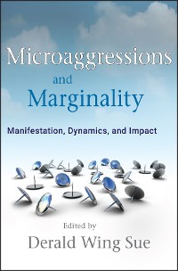 Cover Microaggressions and Marginality