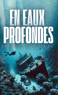 Cover En eaux profondes