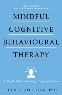 Cover Mindful Cognitive Behavioural Therapy