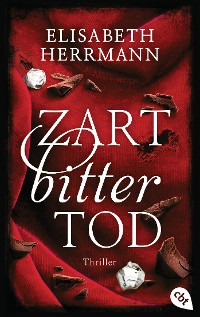 Cover Zartbittertod