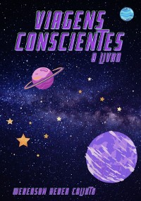 Cover Viagens Conscientes - O Livro