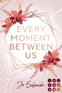 Cover Every Moment Between Us