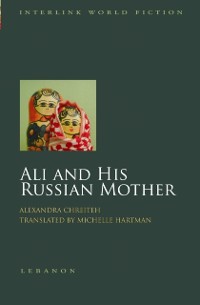 Cover Ali and His Russian Mother