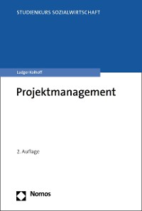 Cover Projektmanagement