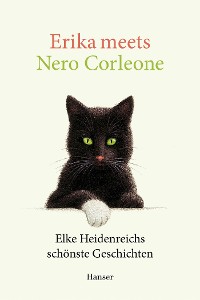 Cover Erika meets Nero Corleone
