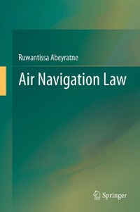 Cover Air Navigation Law