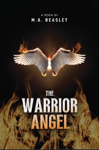 Cover The Warrior Angel