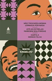 Cover Box - Maya Angelou