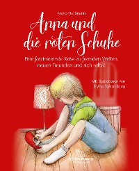 Cover Anna und die roten Schuhe