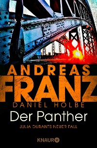 Cover Der Panther
