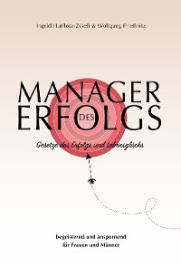 Cover Manager des Erfolgs